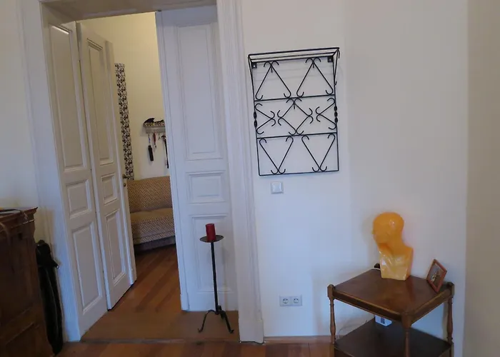 民宿 Mitten Im Leben! *