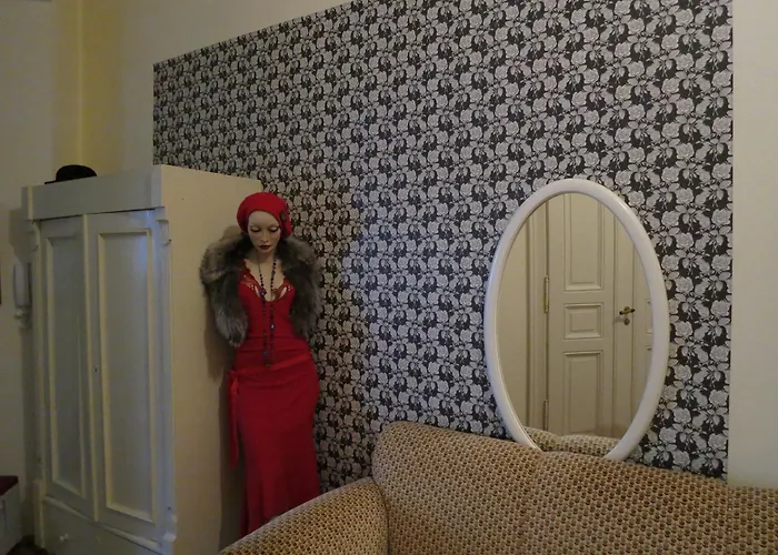 Mitten Im Leben! 莱比锡